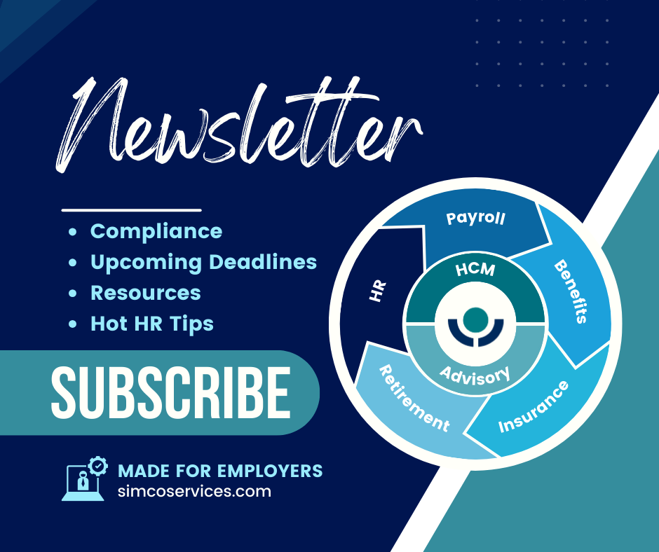 Copy of Subscribe to Newsletter